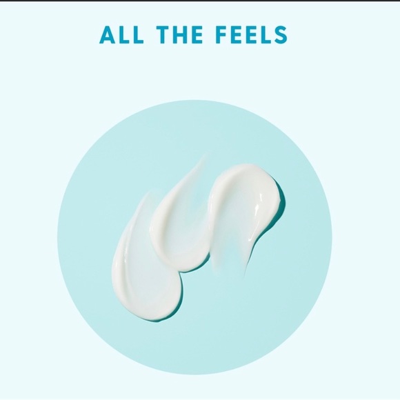 Kinship Supermello Hydrating Gel Cream Mini NWT BNIB Sealed - Picture 3 of 5